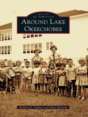 cover image of Around Lake Okeechobee